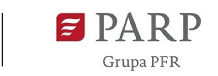 Logo PARP
