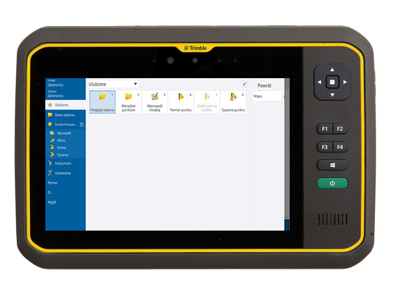 Trimble T7 Data Collectors Trimble Geospatial 46 OFF Trimble T7 Data Collectors Trimble Geospatial 46 OFF