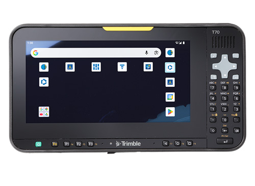 trimble-t70