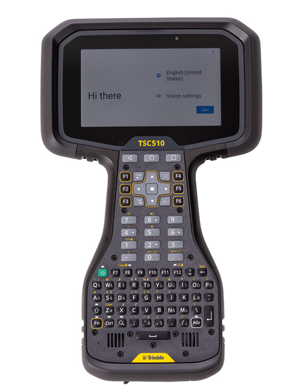 trimble-tsc510