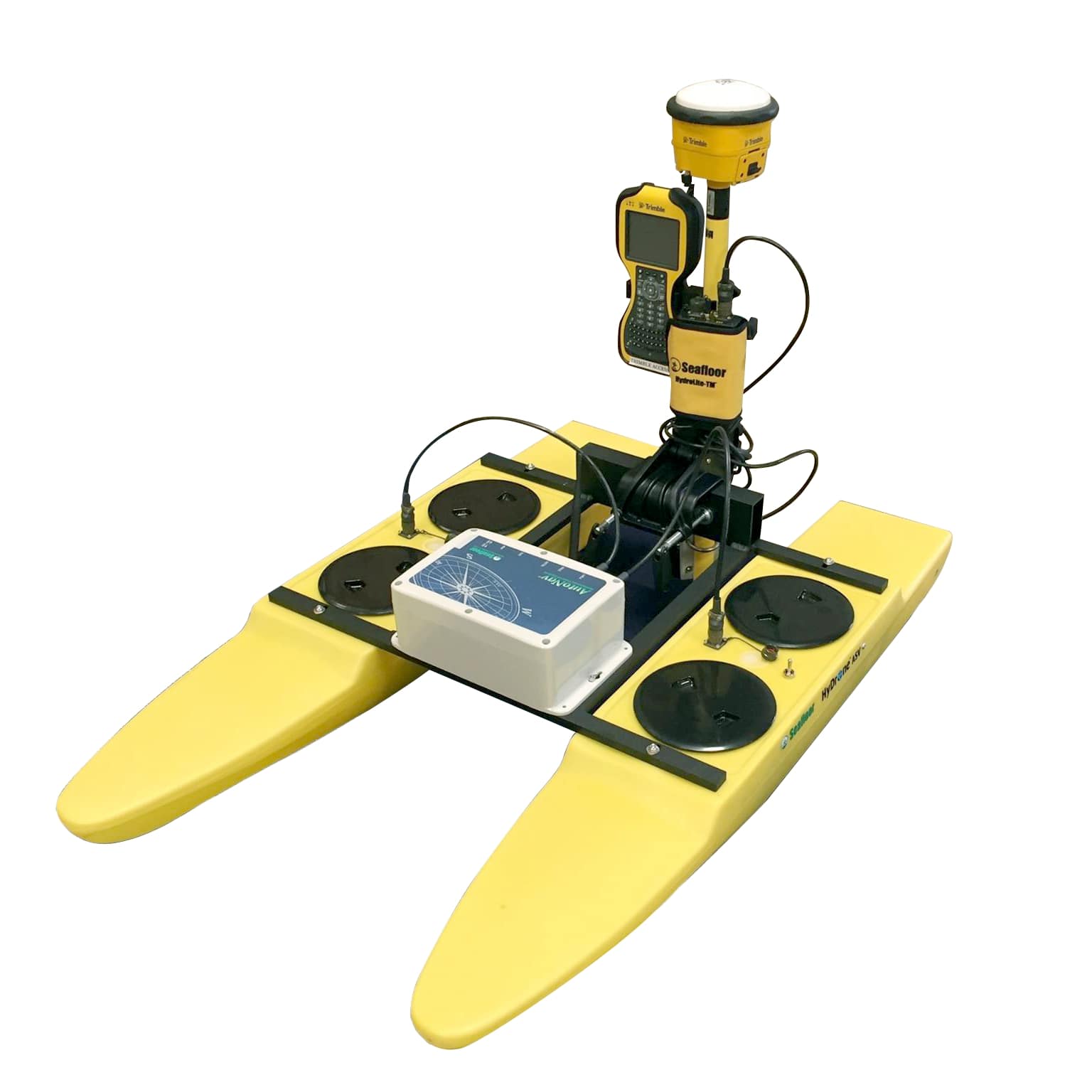Seafloor Systems HyDrone