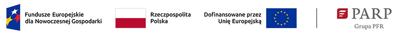 Logotypy projektowe - Małopolska