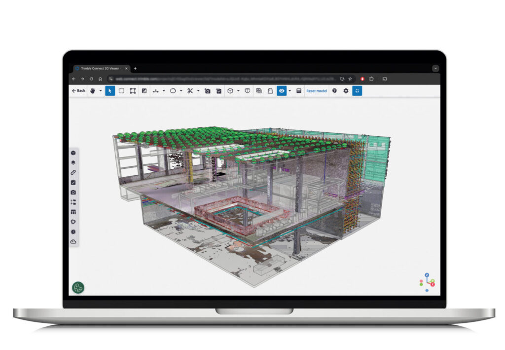 Trimble Reality Capture